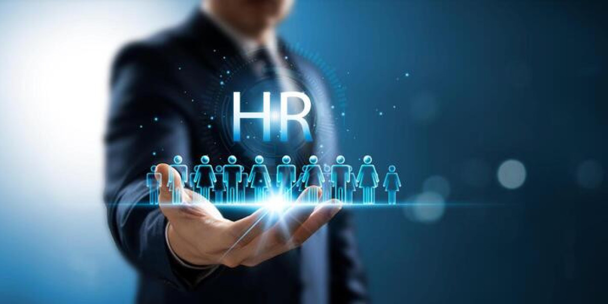 From Admin to Architect: The Evolution of the Modern HR Professional