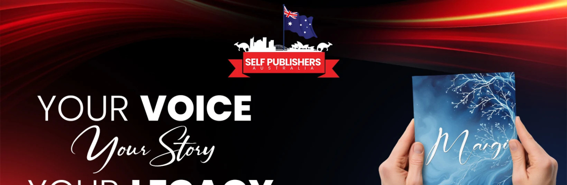 John Walder Cover Image