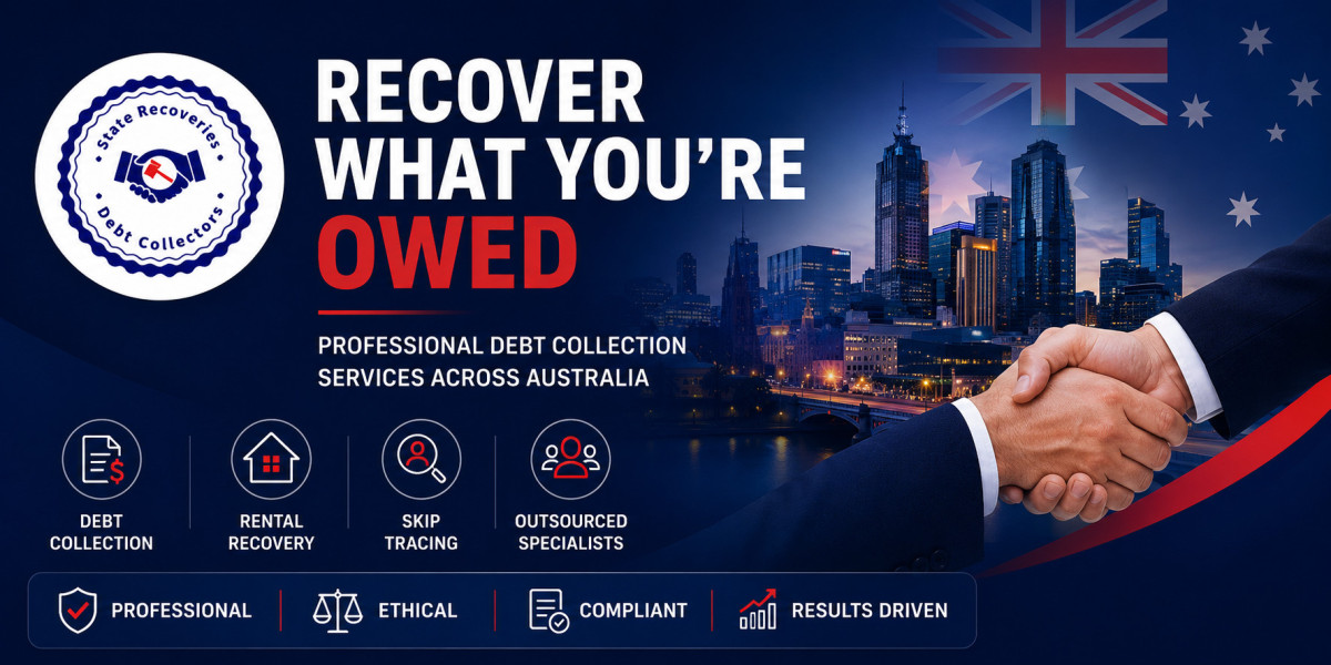 Outsourced Debt Collection Specialists for Australian Businesses