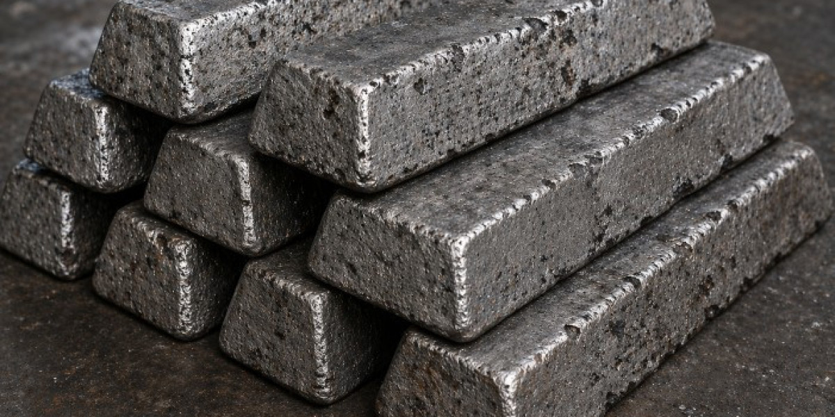 Pig Iron Price Trend: Steel Industry Demand, Supply Dynamics, and Market Outlook