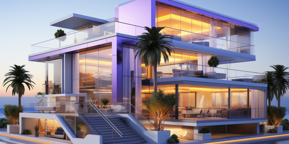 Your Dream Home in Dubai Awaits A Foreigner’s Guide to Smart Property Investment