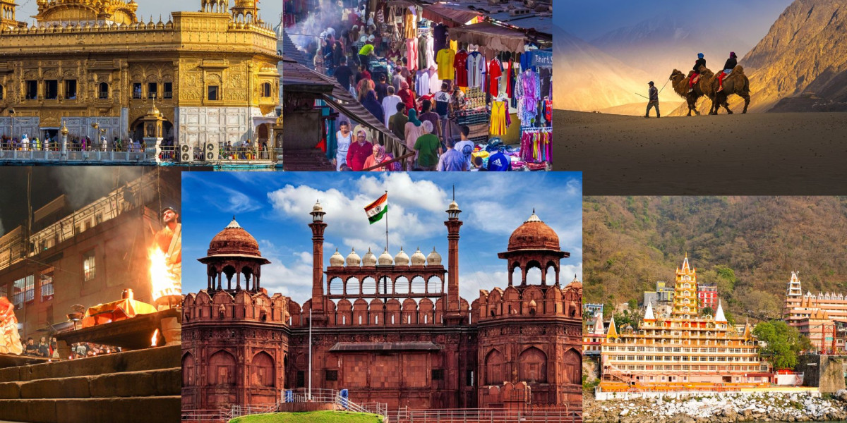 Beating the Culture Shock: Preparing Kids for Family Holidays to India