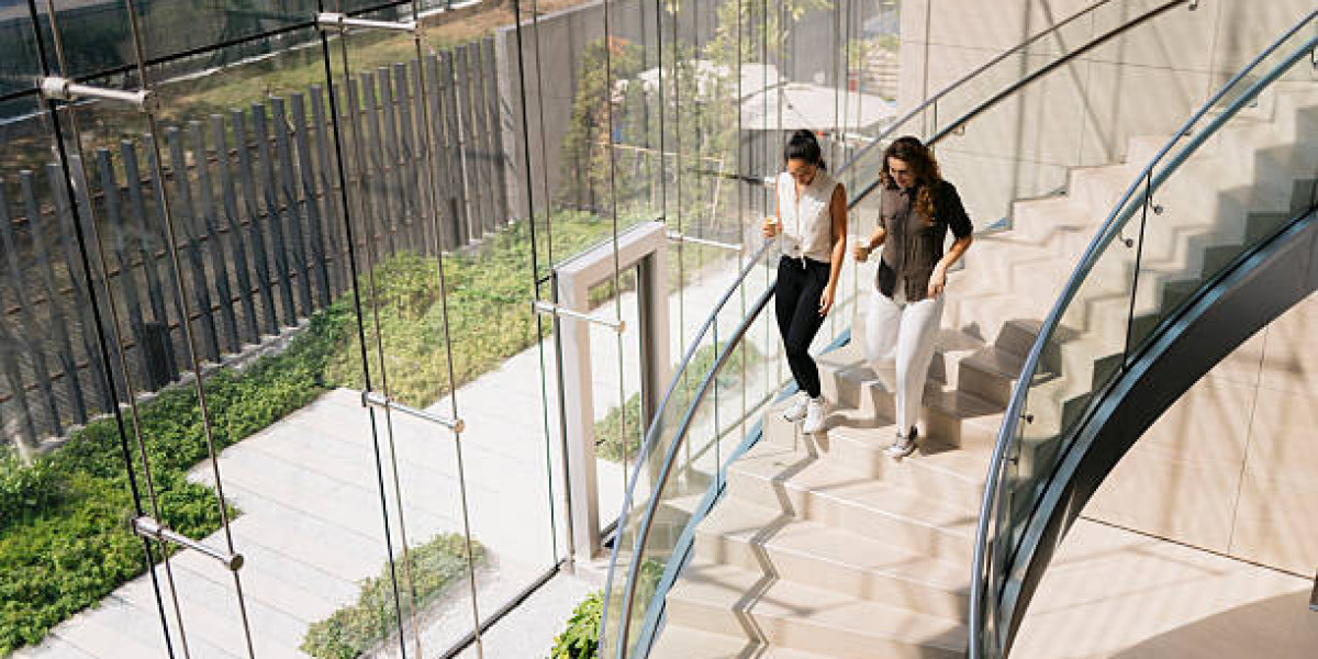 Modern Concepts in Architecture Industry Developments