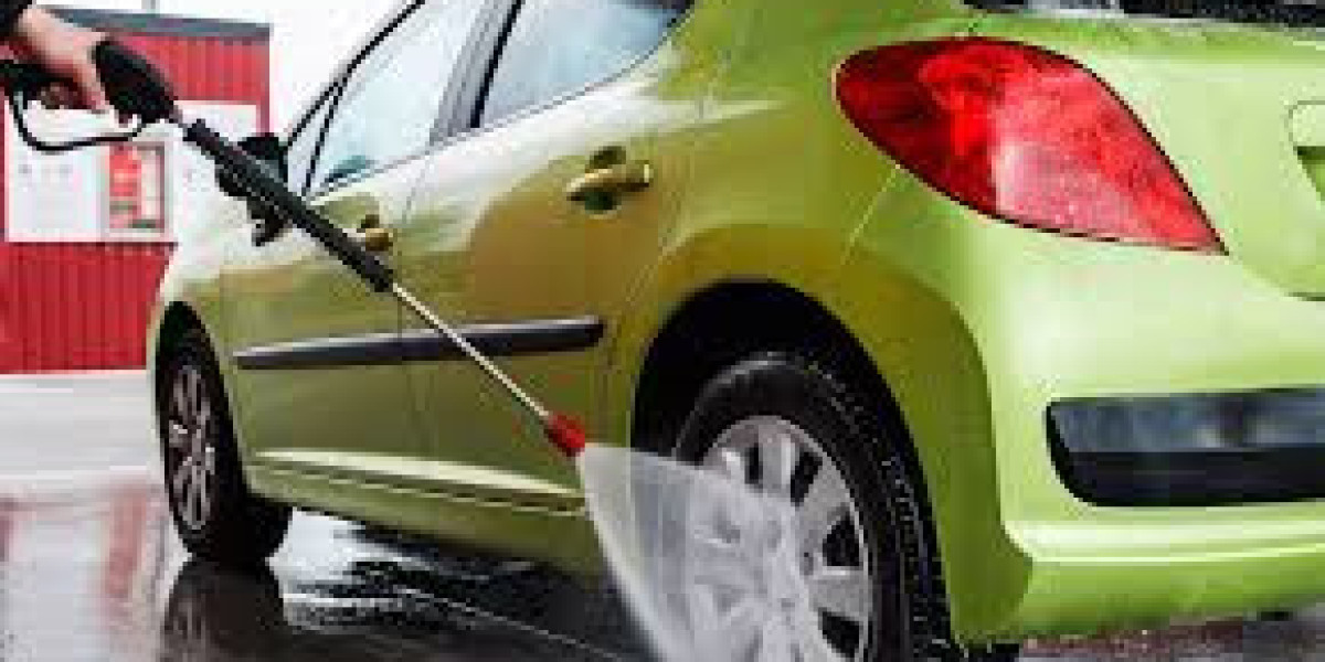Car Detailing Centennial CO: Elevate Your Vehicle’s Appearance Today