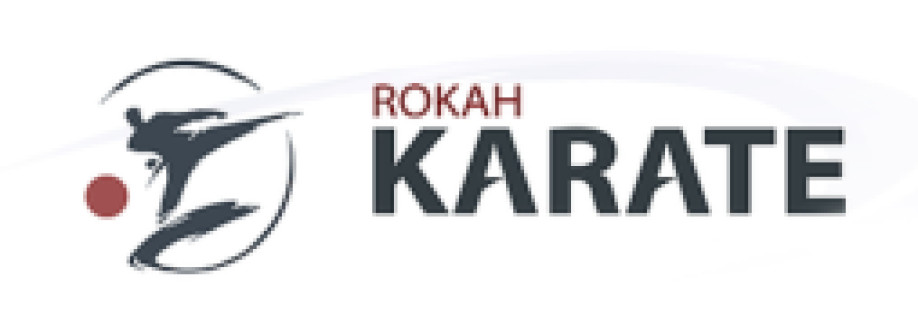 Rokah Karate Cover Image