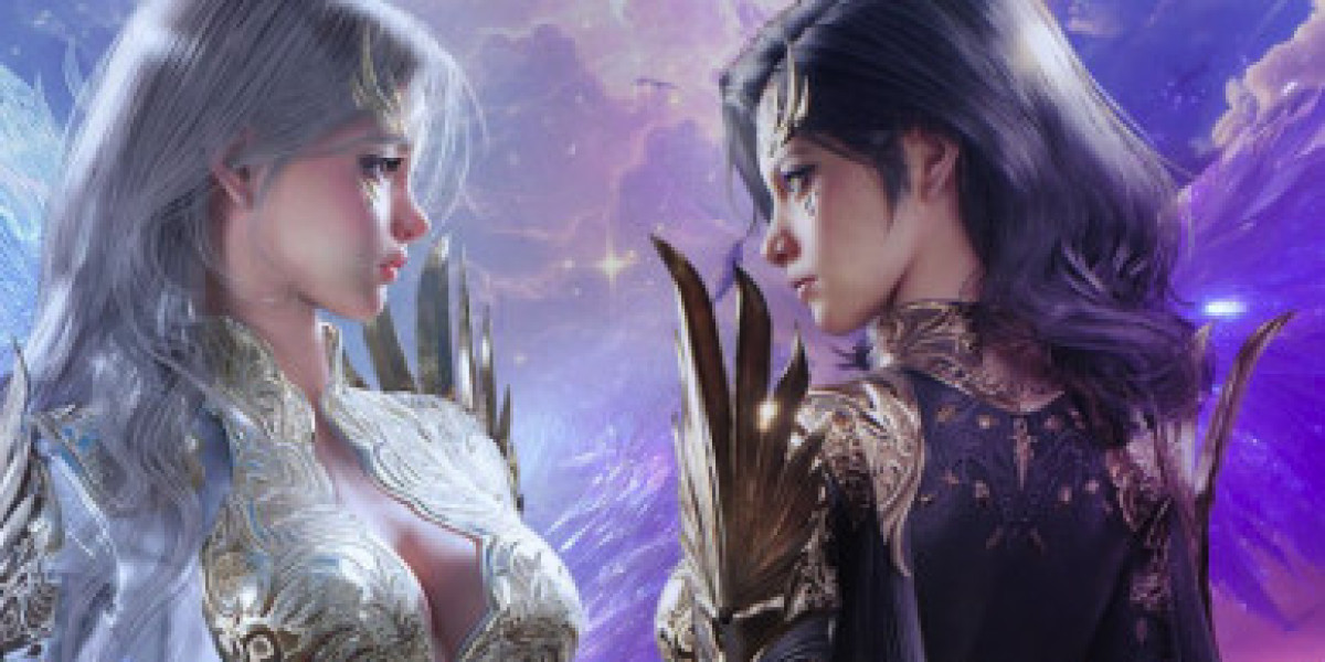 Buy Aion 2 Kinah on EZBUFF: Beginner to Advanced Strategy Overview