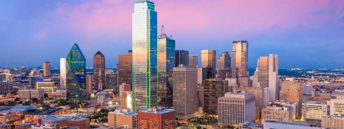 Southwest Airlines Dallas Office in Texas +1-833-834-8666