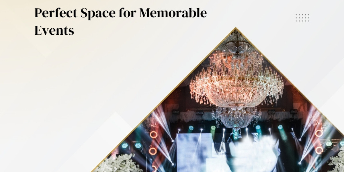 Rejoice Banquet: Book the Ultimate Banquet Hall in Malad West for Your Special Day