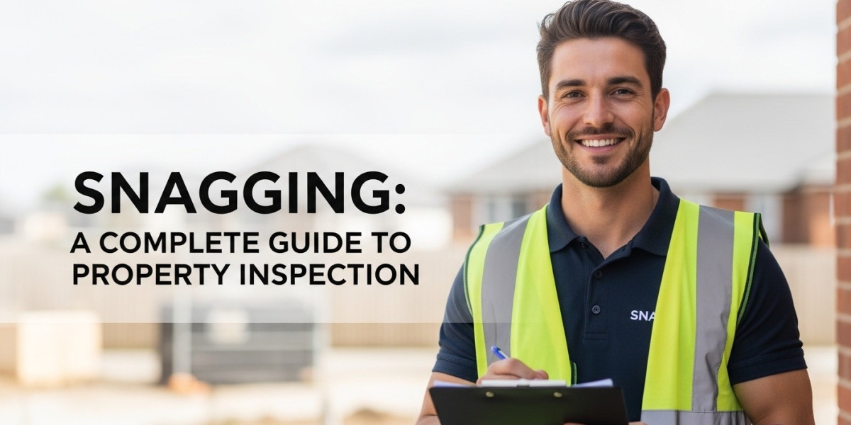 Choosing the Right Snagging Company Dubai Guide