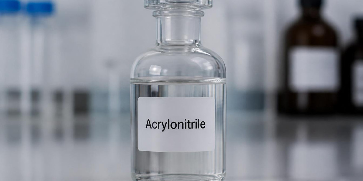Acrylonitrile Price Chart Insights Global Market Trends and Forecast