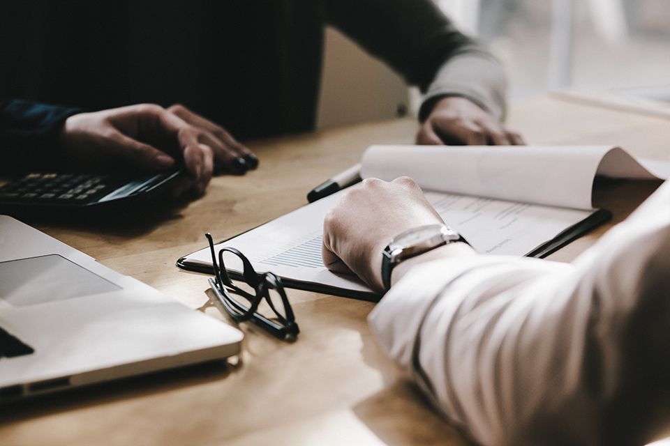 Family Lawyer Halifax | Divorce, Custody & Separation