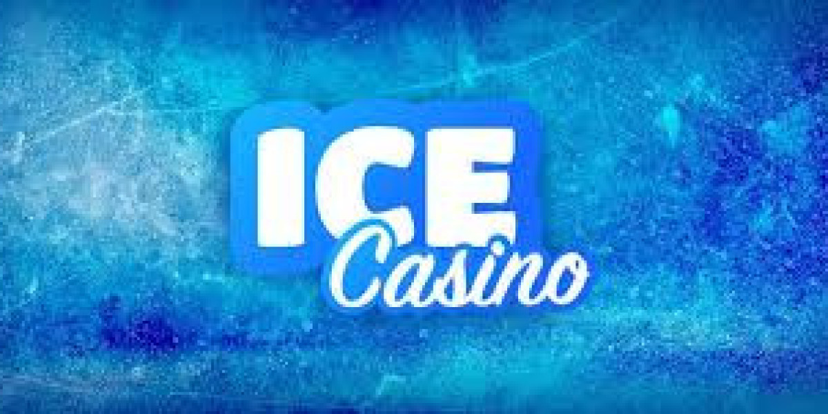 Icecasinoofficial im Fokus: Maximale Unterhaltung auf der IceCasino official Plattform