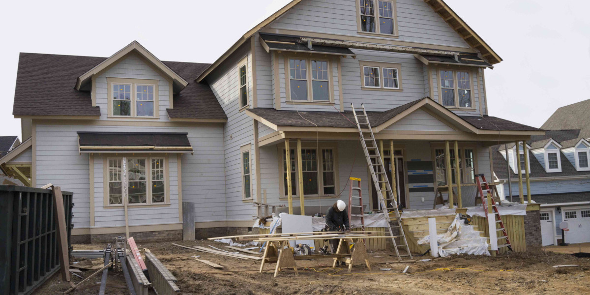 How Professional Home Upgrades Can Transform Your Living Space