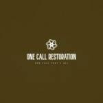 One Call Restoration Profile Picture