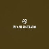 One Call Restoration Profile Picture