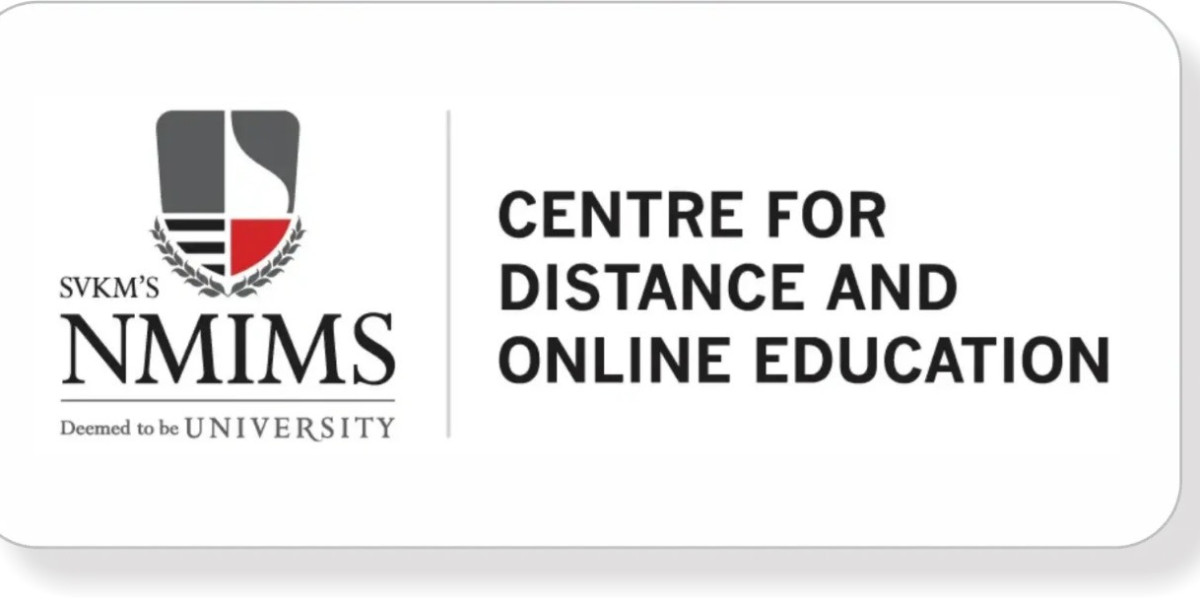 NMIMS Online 2026