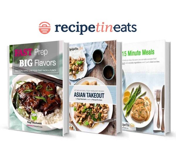 Pasta recipes - RecipeTin Eats