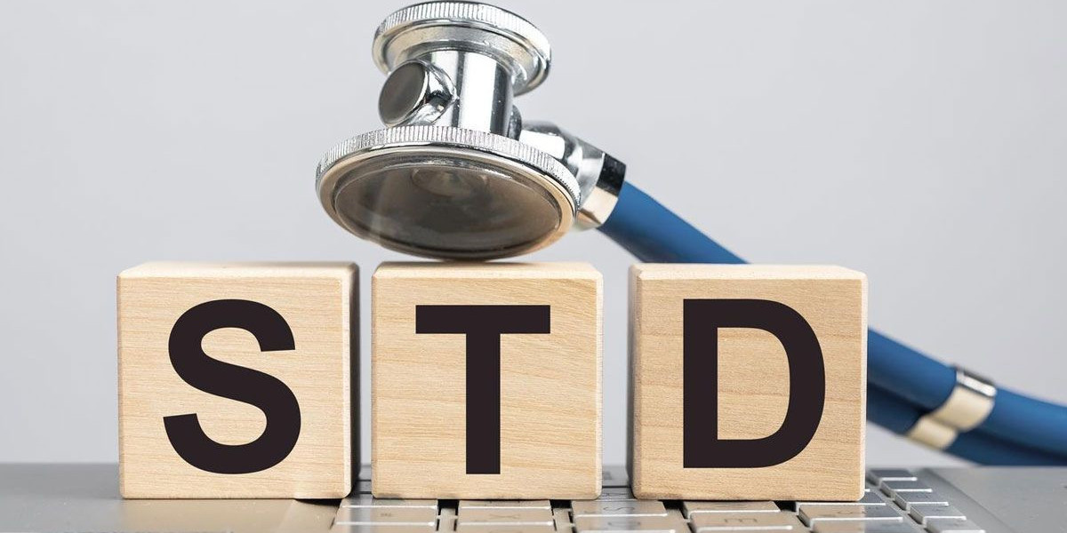 STD Test in Dubai: Essential Health Screening Guide