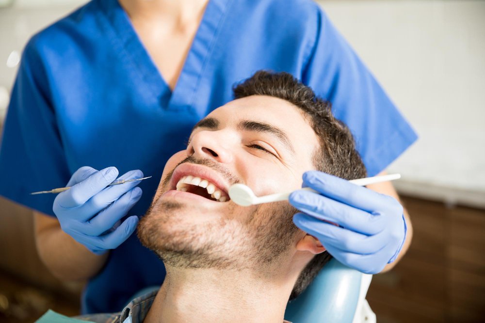 How Often Should You Get a Teeth Cleaning in Falls Church?