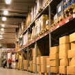 LDP Logistics | Custom Transportation Solutions for your Logistics Needs