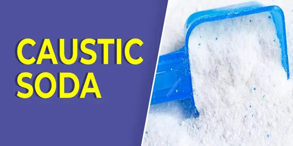 Caustic Soda Price Trend: Global Market Dynamics, Supply Conditions, and Future Outlook