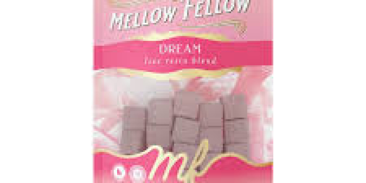 Mellow Fellow Review: Are Their Carts and Gummies Worth It?