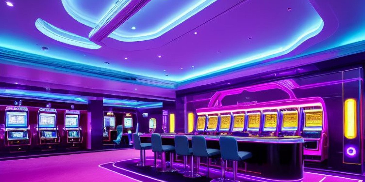Gaming house Sin City and this Megaways Betting Transformation