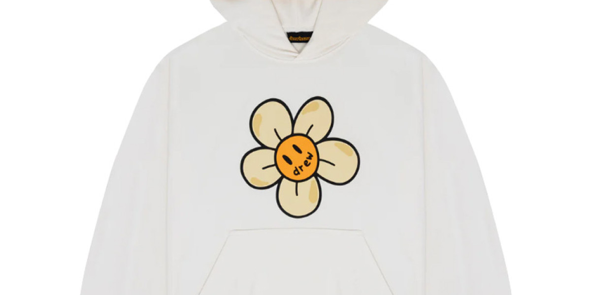 Drew House Hoodie: Where Comfort Meets Contemporary Fashion