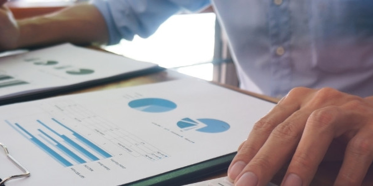 Beyond Compliance: How Fund Accounting Services Help Investment Firms Identify New Growth Opportunities
