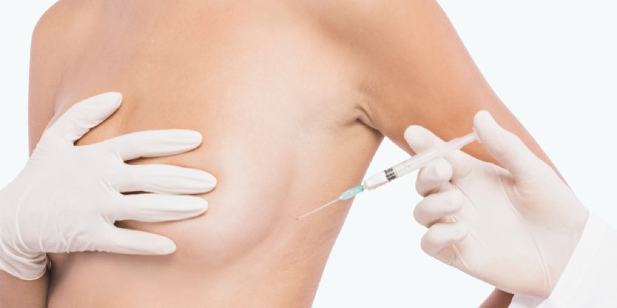 Can Breast Fillers improve elegance with gentle contouring?