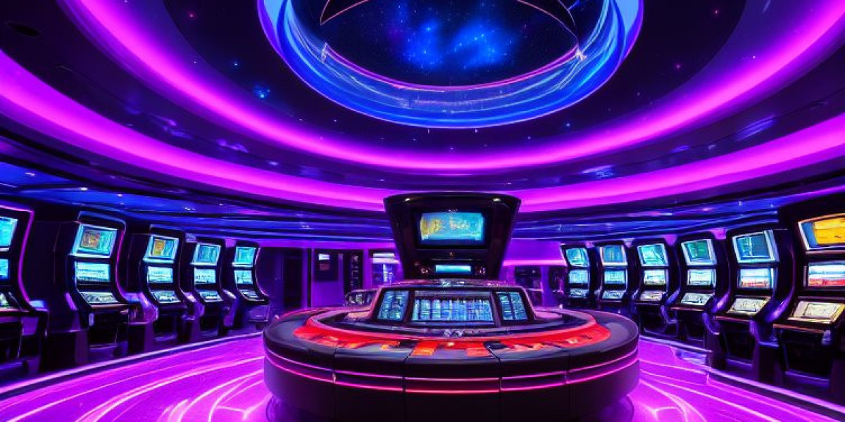 Fast Win Possibilities on SpinBet Casino