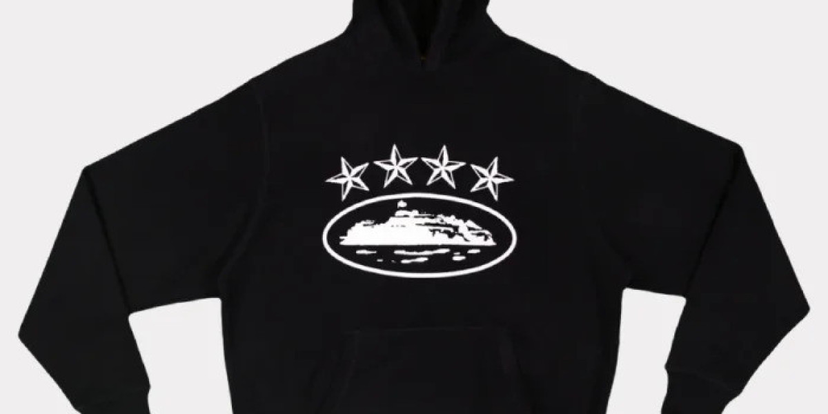 Corteiz: The Streetwear Brand Redefining Modern Fashion