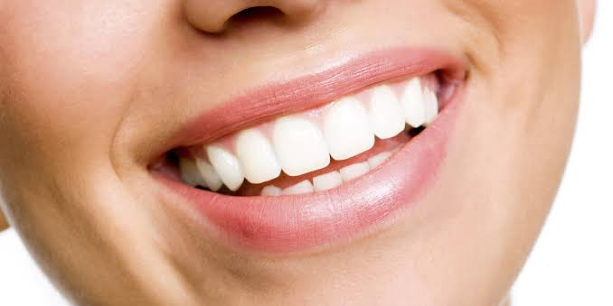 Top Reasons to Choose Advanced Laser Dental Care in Bhopal