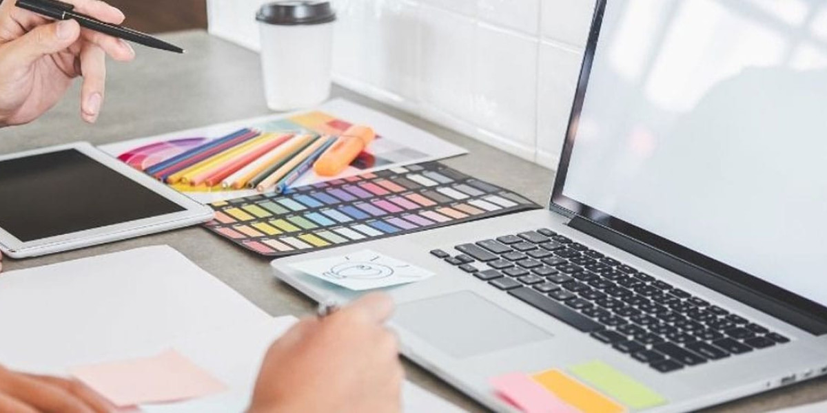 How Does Real Estate Website Design Dubai Build Credibility and Trust?