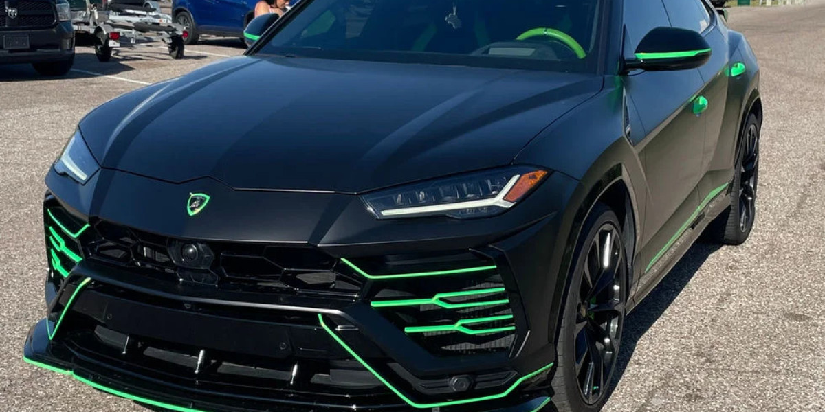 Why Luxury SUVs Are Becoming the Preferred Choice for Travelers