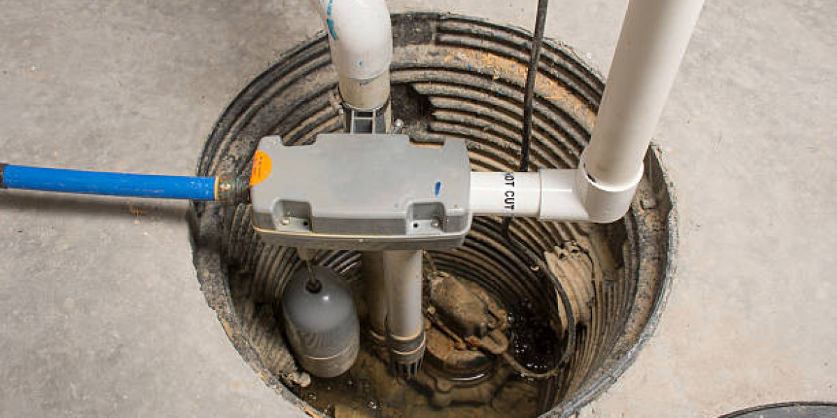 Innovative Features in Sump Pump Systems This Year