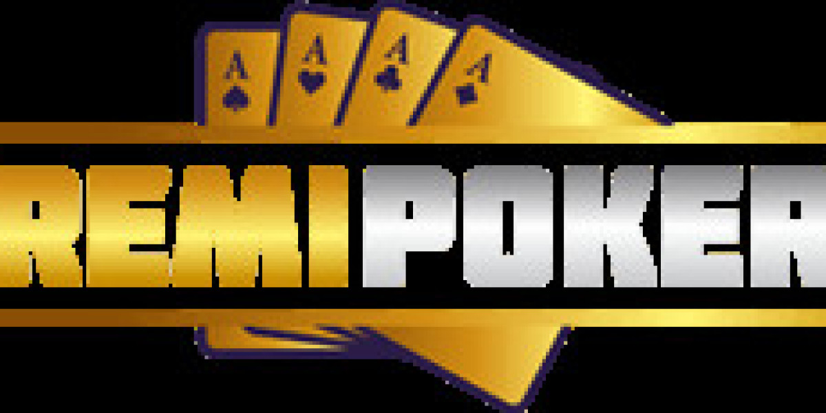 RemiPoker|Best Mobile Domino QQ Platform