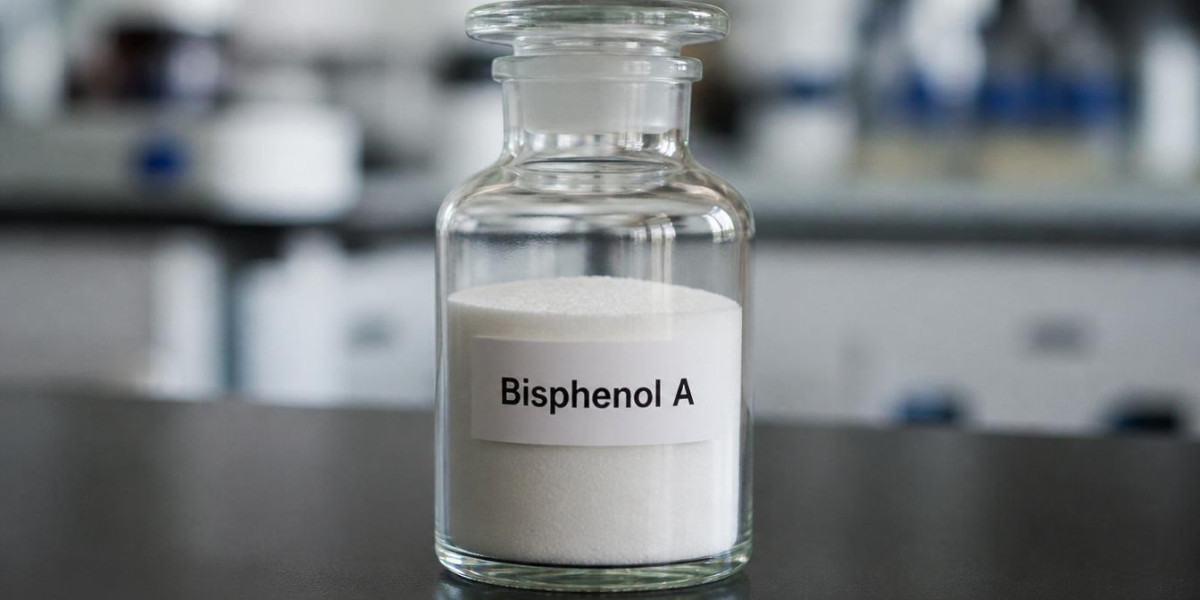 Bisphenol A Price Trend Latest Market Updates Demand and Supply Analysis
