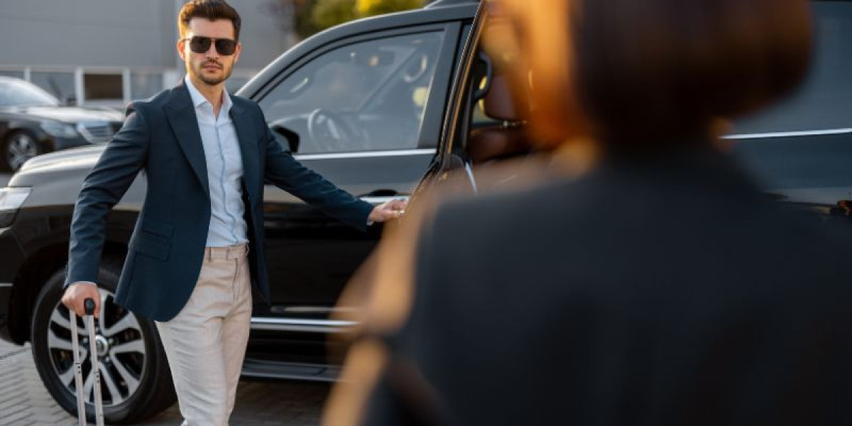 BWI Airport Limo Service, BWI Airport Limousine & Washington DC Airport Transportation