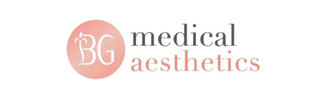 BG Medical Aesthetics Cover Image