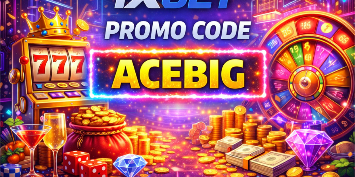 1xBet Promo Code Free Bet: €130 Bonus