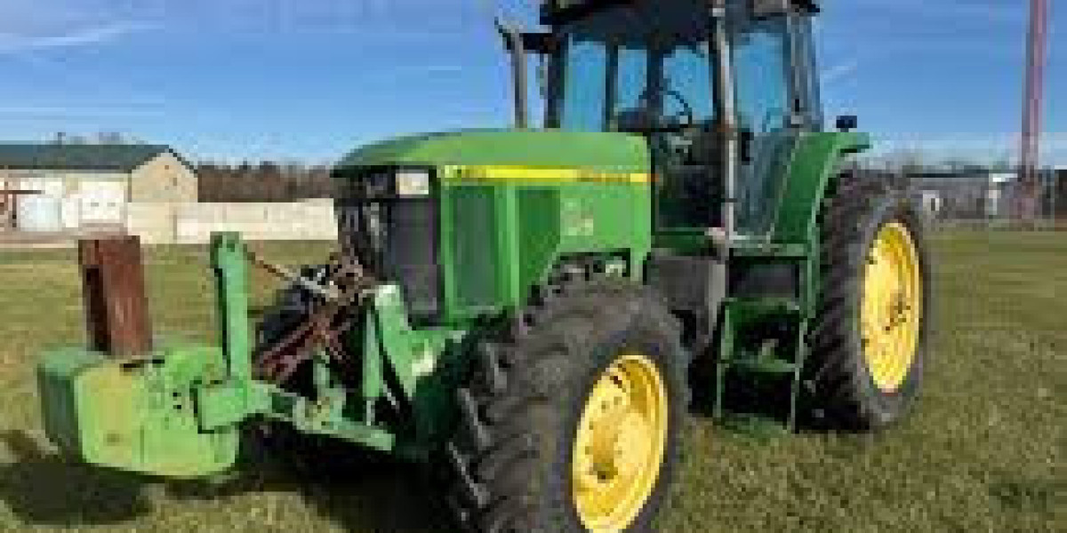 How Heavy Equipment Consignment Helps You Sell Machinery at Better Value
