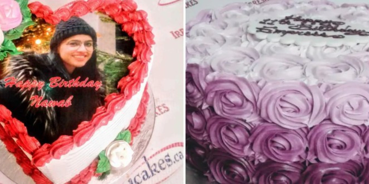 Where to Buy the Best Birthday Cakes in Toronto in 2026