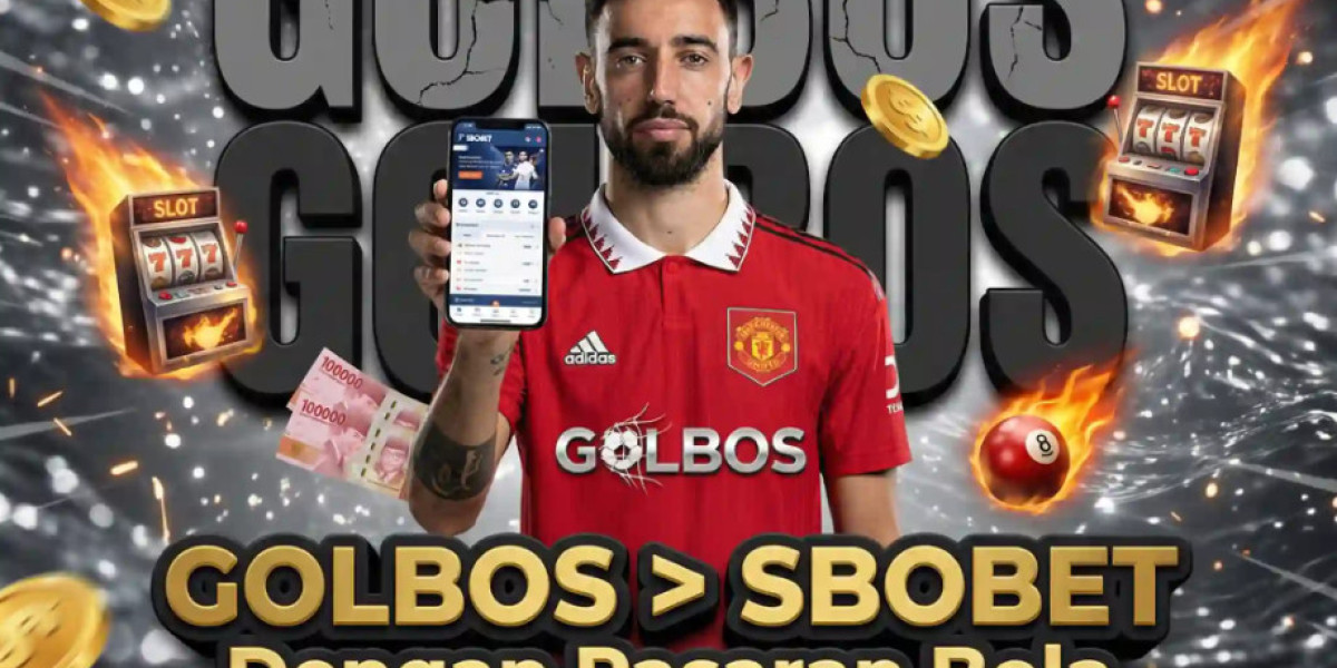 Golbos Online Slot Platforms and Digital Entertainment Growth