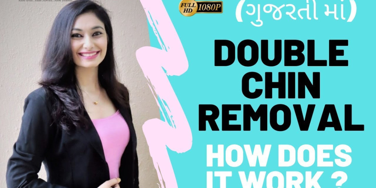 Achieving Facial Harmony Through Targeted Double Chin Treatment