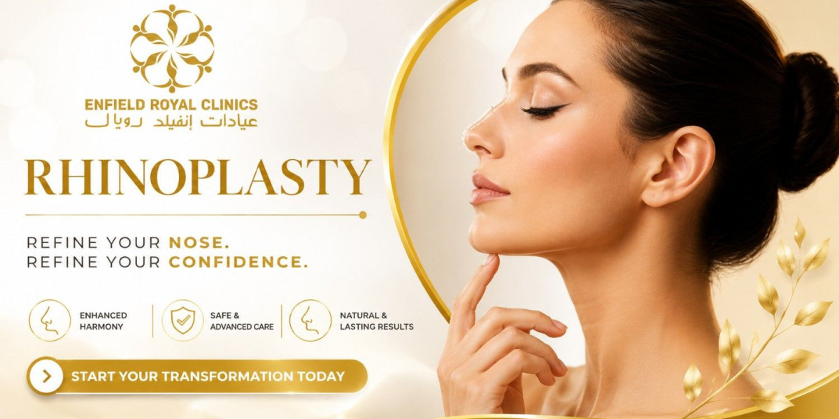 Top Rhinoplasty in Islamabad for Confidence