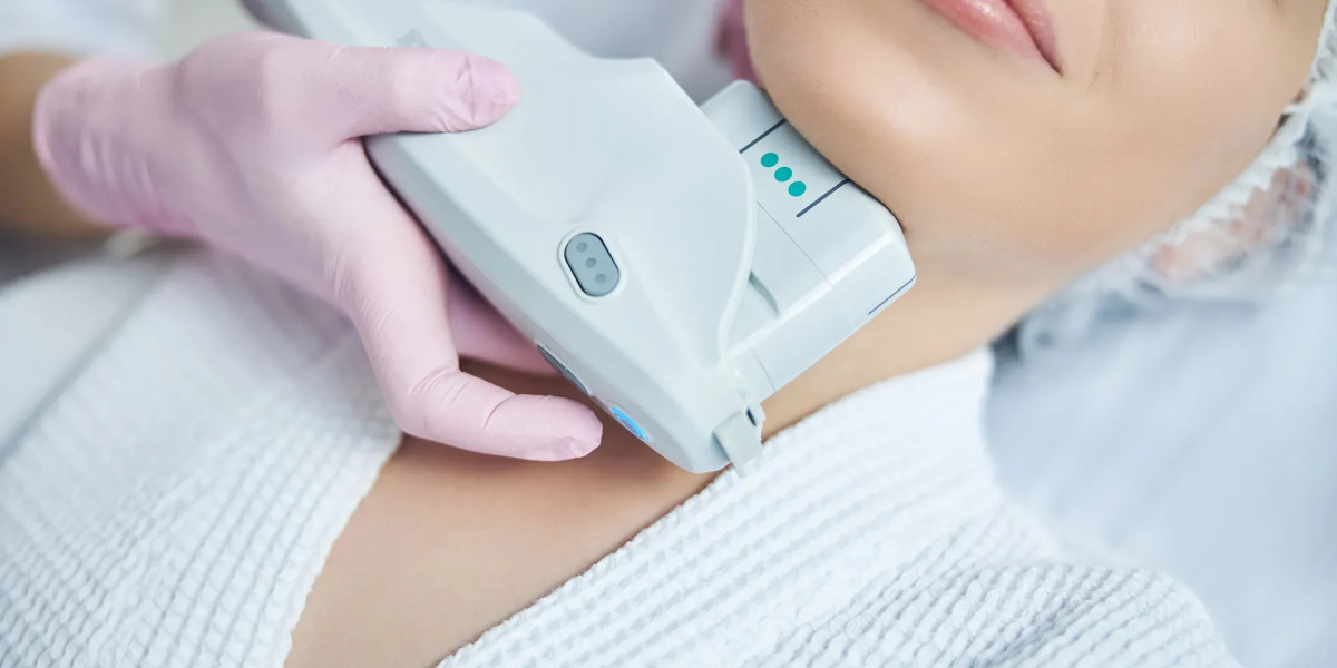 How Long Do Ultherapy Results Last in Dubai? A Detailed Guide?