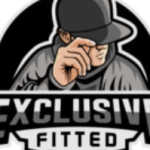 Exclusive Fitted Profile Picture