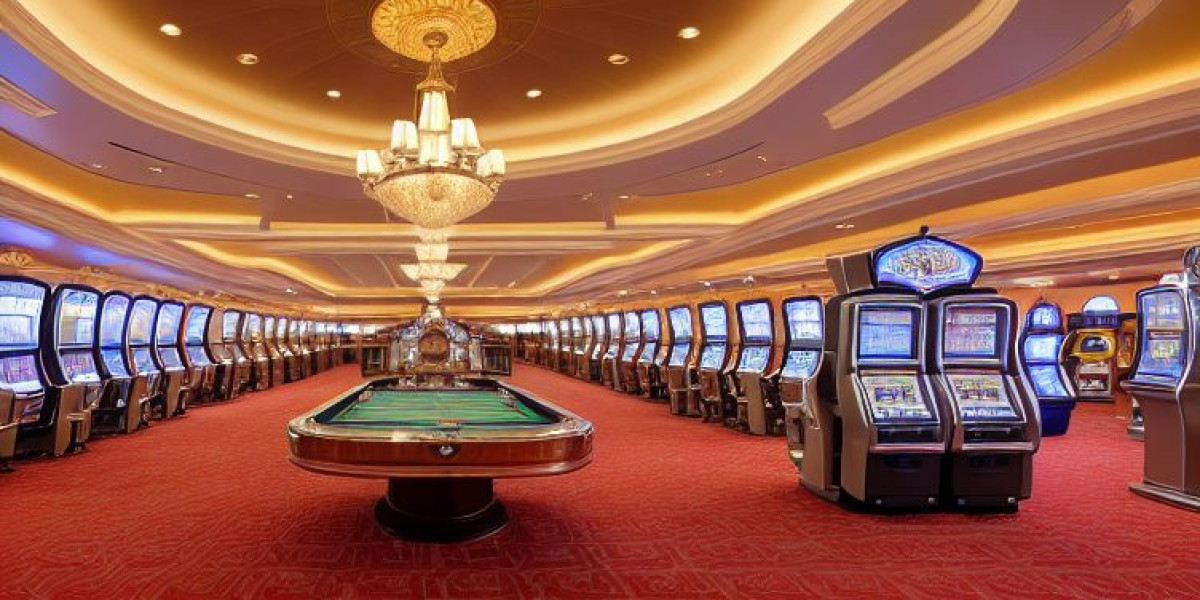 Enrollment & Log in LuckyTwice Casino