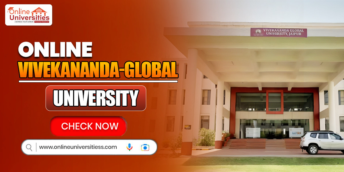 Vivekananda Global university 